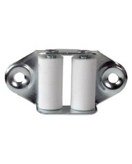 RULLO GUIDACINGHIA rulli nylon - pz 2